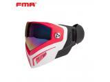 FMA F5 storm goggles, wind goggles, paintball, competitive team building sports TB1688